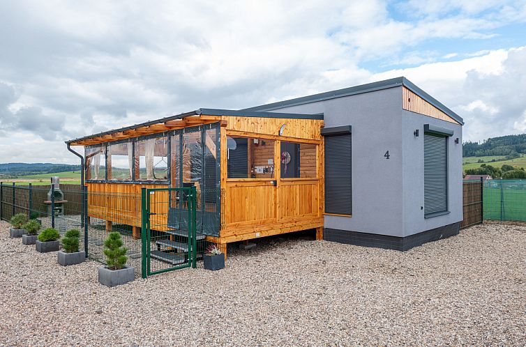 Vakantiehuis Premium