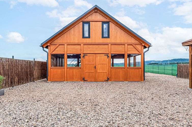 Vakantiehuis Premium