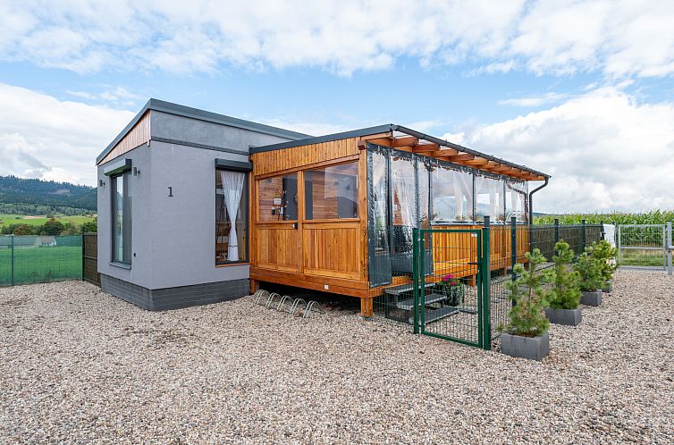 Vakantiehuis Premium