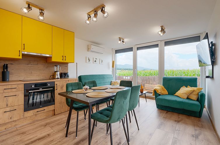 Vakantiehuis Premium