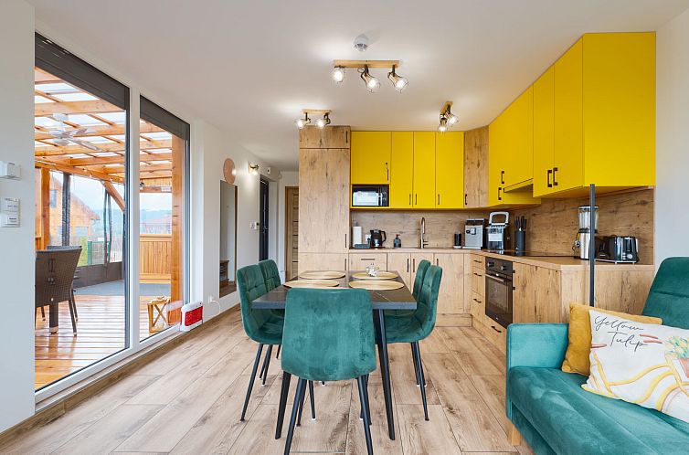 Vakantiehuis Premium