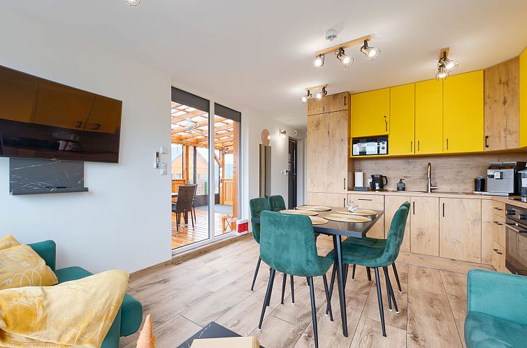 Vakantiehuis Premium