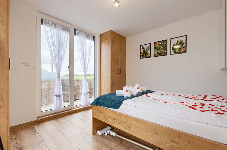 Vakantiehuis Premium