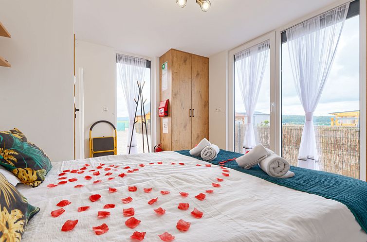 Vakantiehuis Premium