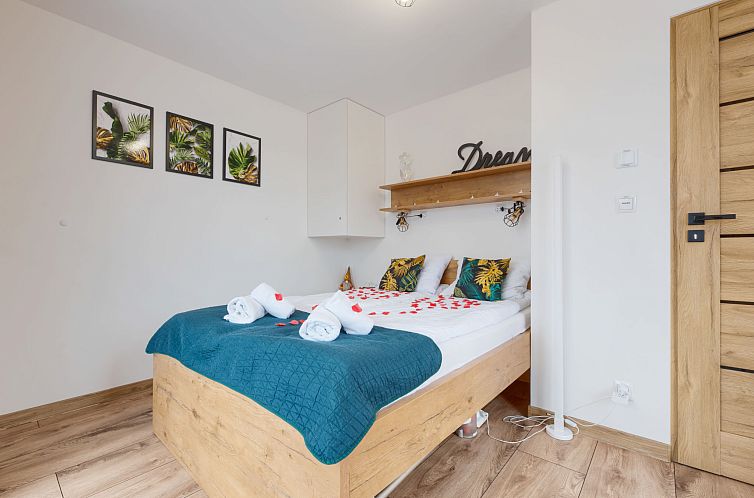 Vakantiehuis Premium