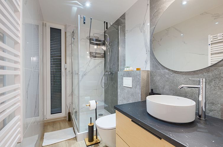 Vakantiehuis Premium