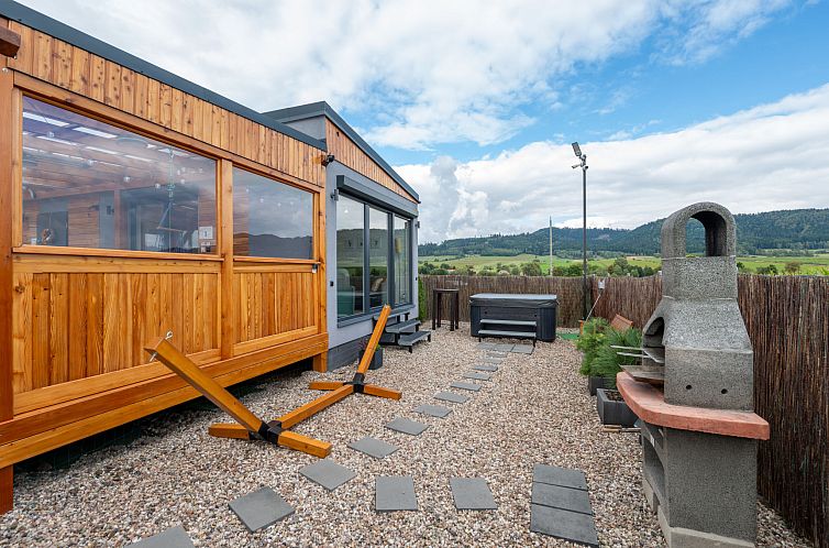 Vakantiehuis Premium