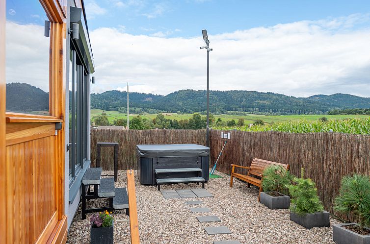 Vakantiehuis Premium