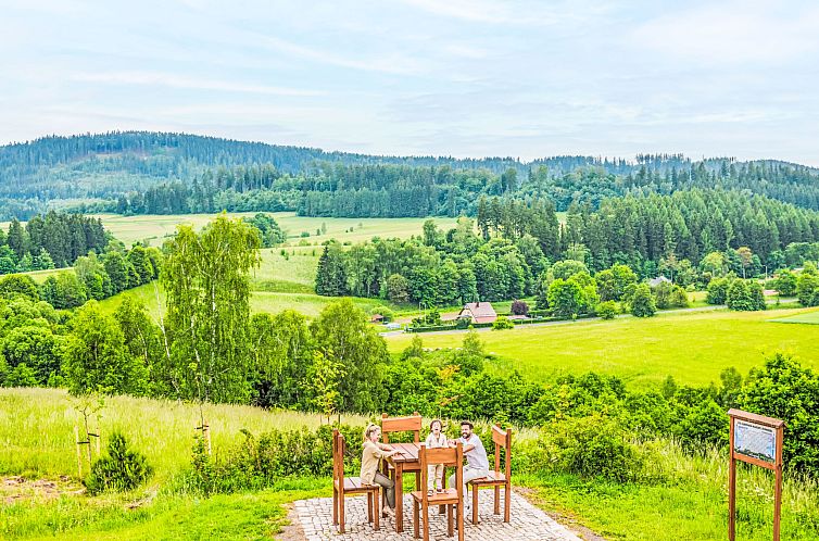 Vakantiehuis Premium