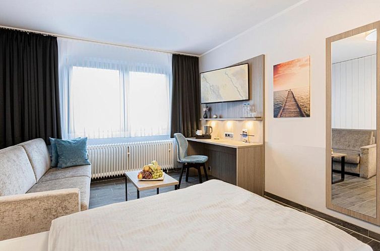 Hotel-Restaurant Fück