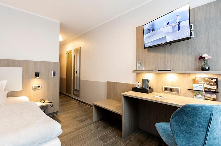 Hotel-Restaurant Fück