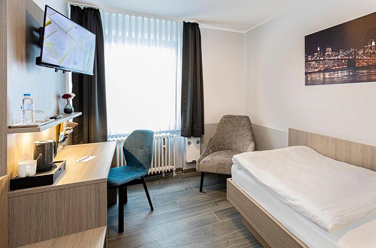 Hotel-Restaurant Fück