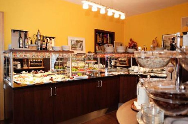 Hotel-Restaurant Fück
