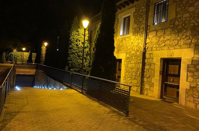 Apartamentos María Luisa