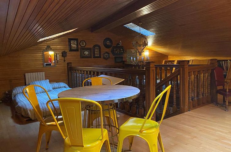 Apartamentos María Luisa