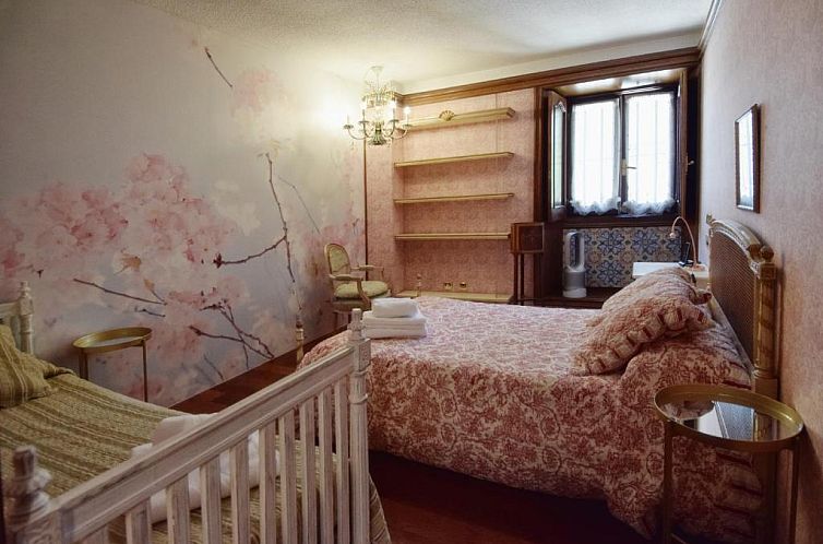 Apartamentos María Luisa