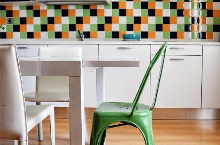 Apartamentos María Luisa