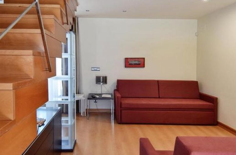 Apartamentos María Luisa