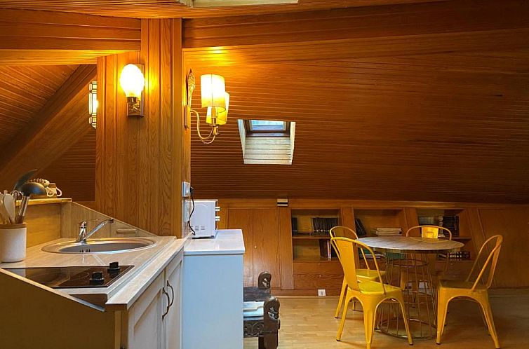 Apartamentos María Luisa