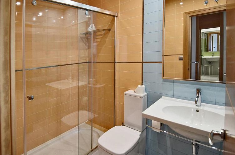 Apartamentos María Luisa