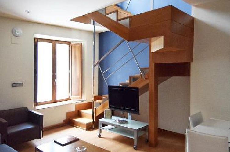 Apartamentos María Luisa