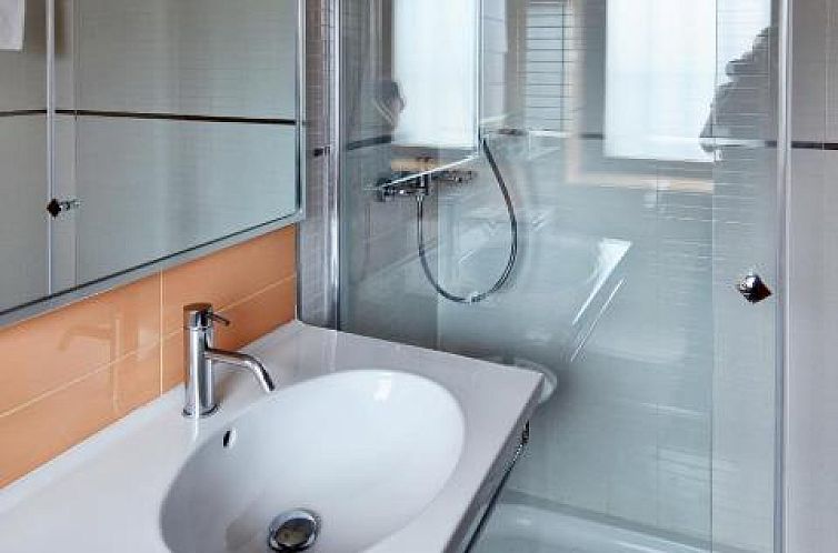 Apartamentos María Luisa