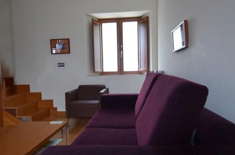 Apartamentos María Luisa