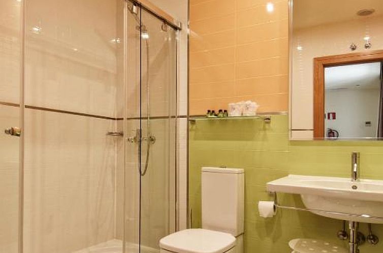 Apartamentos María Luisa