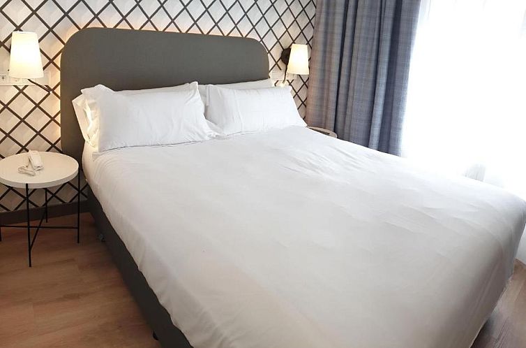 Guest house 12014614 - Apartment Castile-León - Rice Reyes Católicos