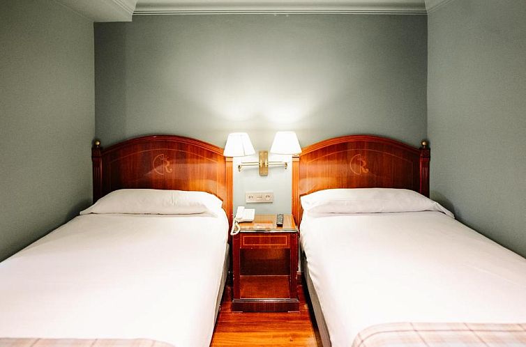 Rice Reyes Católicos