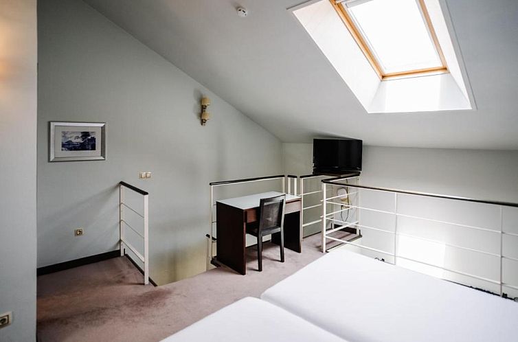 Palacio de los Blasones Suites