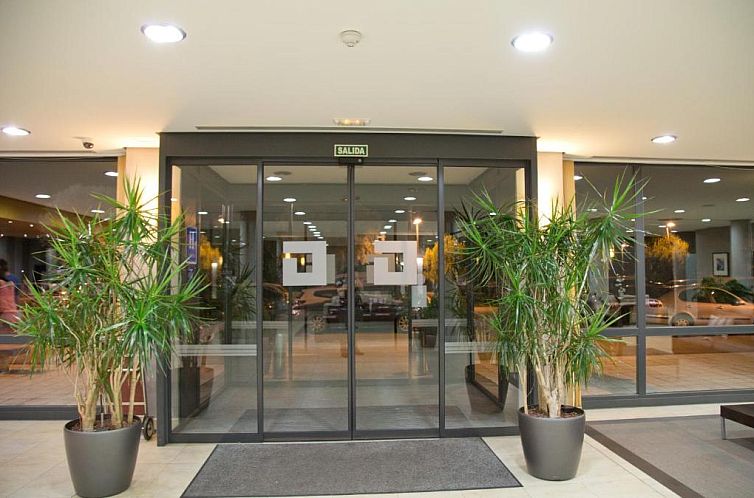 Hq La Galeria