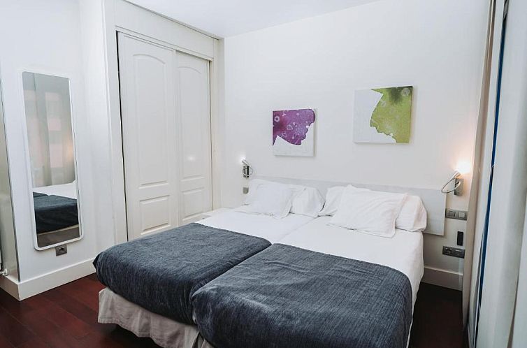Hostal Acuarela