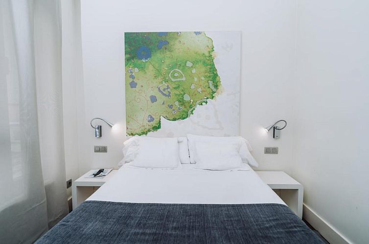Hostal Acuarela