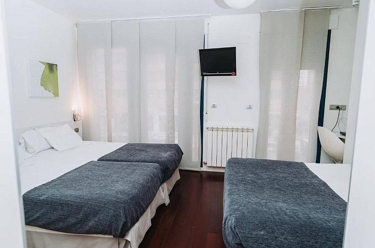 Hostal Acuarela