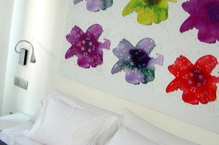 Hostal Acuarela