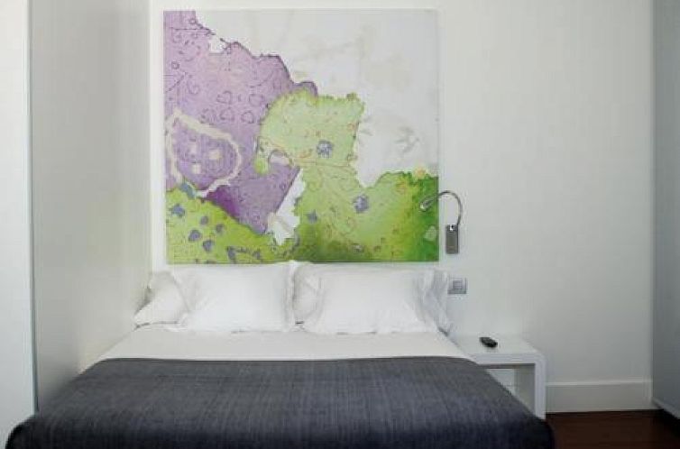 Hostal Acuarela