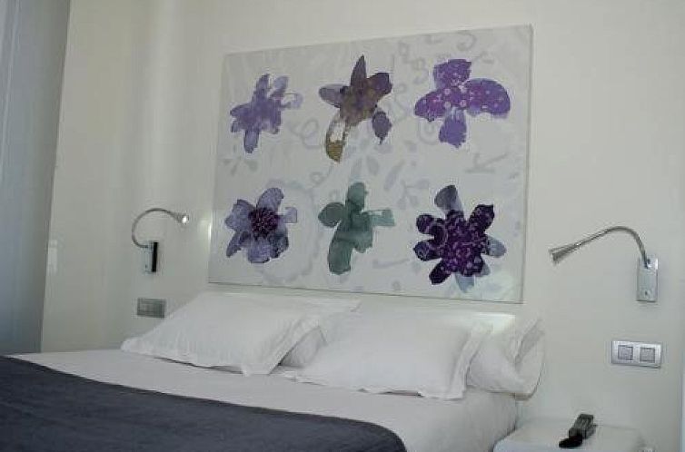 Hostal Acuarela