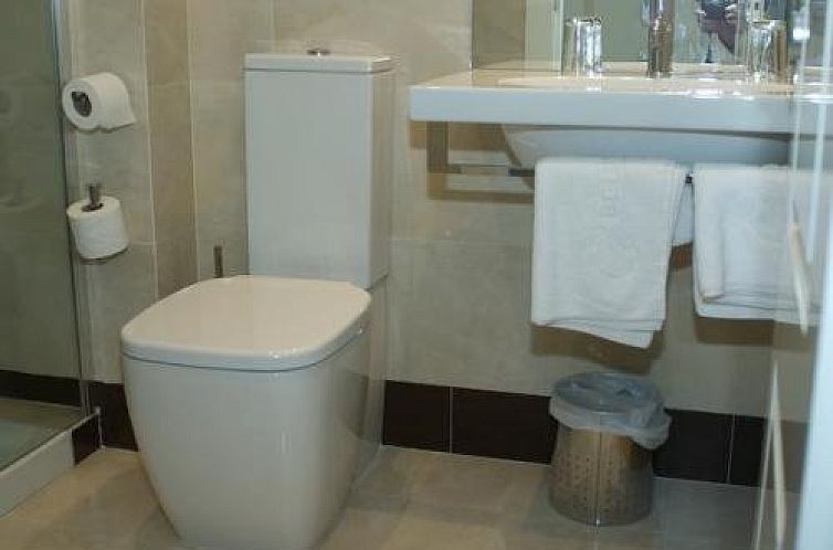 Hostal Acuarela