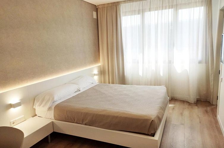 Guest house 12014627 - Apartment Castile-León - Hotel Las Terrazas