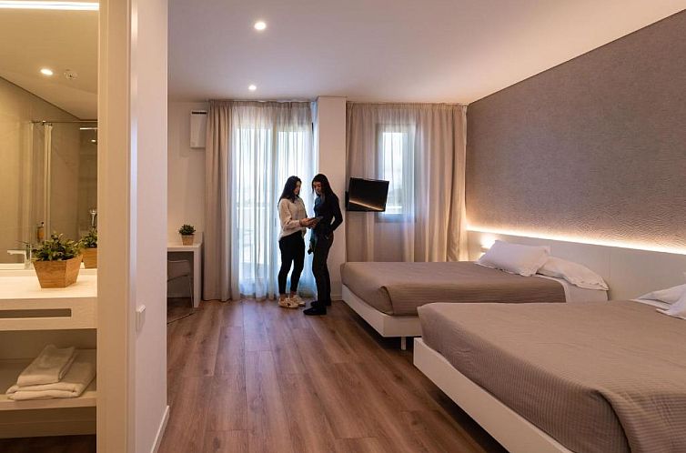 Hotel Las Terrazas