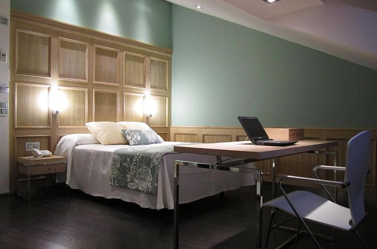 Hotel Vía Gótica