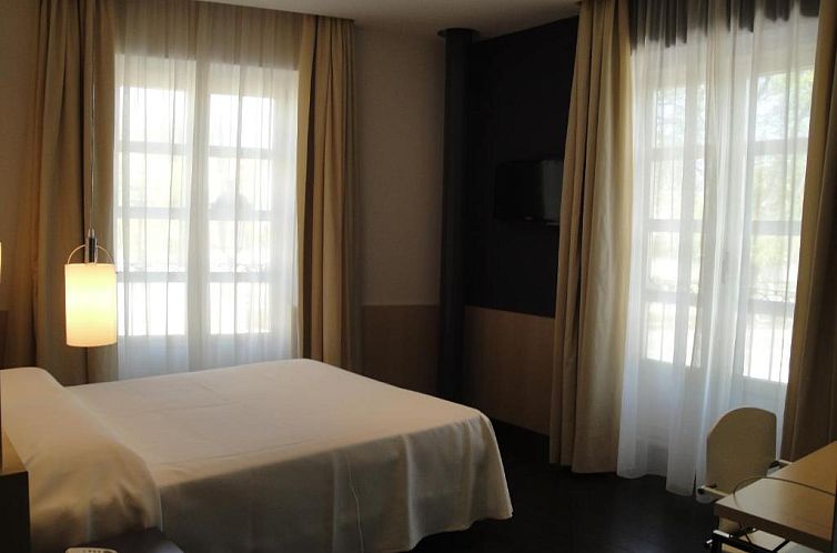 Hotel Vía Gótica