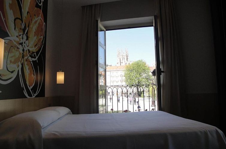Hotel Vía Gótica