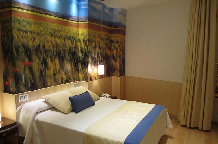 Hotel Vía Gótica