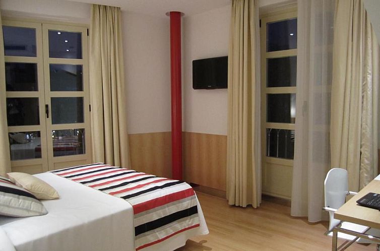 Hotel Vía Gótica