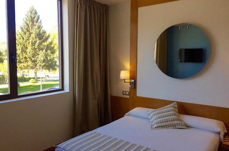 Hotel Boutique Museo Burgos