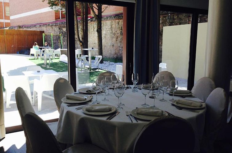 Hotel Boutique Museo Burgos