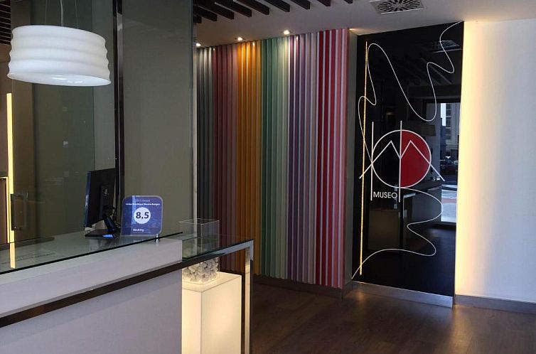 Hotel Boutique Museo Burgos