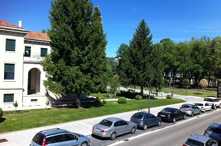 Hotel Boutique Museo Burgos